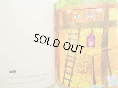 画像4: エリック・カール Eric Carle / The Secret Birthday Message