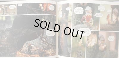 画像3: フランチシェク・スカーラ Frantisek Skala / Skutecny pribeh Cilka a Lidy ツィーレク君冒険物語 ＜チェコ絵本＞