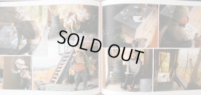 画像6: フランチシェク・スカーラ Frantisek Skala / Skutecny pribeh Cilka a Lidy ツィーレク君冒険物語 ＜チェコ絵本＞