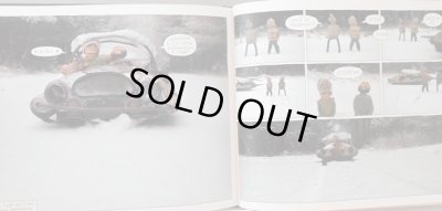 画像8: フランチシェク・スカーラ Frantisek Skala / Skutecny pribeh Cilka a Lidy ツィーレク君冒険物語 ＜チェコ絵本＞