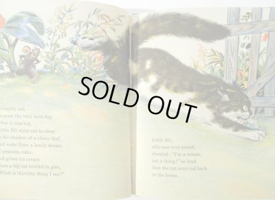 画像3: ロジャンコフスキー Feodor Rojankovsky:絵 アン・ランド Ann Rand:著 / So Small