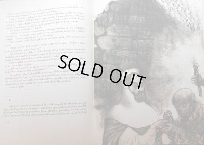 画像4: イジー・トゥルンカ Jiri Trnka:絵 Alois Jirasek:著 / Stare povesti ceske （チェコの古代伝説）＜チェコ絵本＞