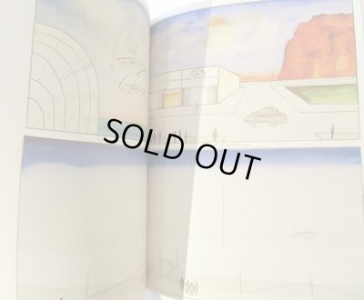 画像3: ウジェーヌ・イヨネスコ Eugene Ionesco:文 / ソウル・スタインバーグ STEINBERG No.241