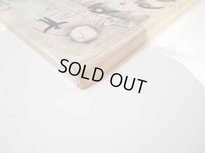 画像6: ヨゼフ・ウィルコン Josef Wilkon:絵 H. Januszewska:著 / Szesc grubych ryb