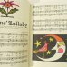 画像2: JOHN ALCORN:絵 MARIE WINN:編集 ALLAN MILLER:編曲 / THE FIRESIDE BOOK OF CHILDREN'S SONGS (2)