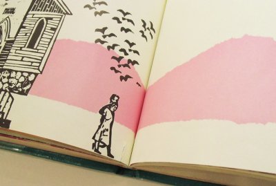 画像7: アントニオ・フラスコーニ Antonio Frasconi / THE HOUSE THAT JACK BUILT