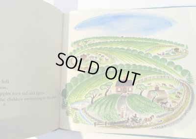 画像3: バージニア・リー・バートン Virginia Lee Burton / THE LITTLE HOUSE