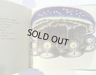 画像4: バージニア・リー・バートン Virginia Lee Burton / THE LITTLE HOUSE