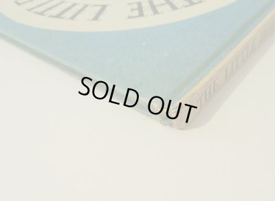 画像5: バージニア・リー・バートン Virginia Lee Burton / THE LITTLE HOUSE