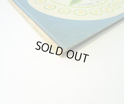 画像6: バージニア・リー・バートン Virginia Lee Burton / THE LITTLE HOUSE