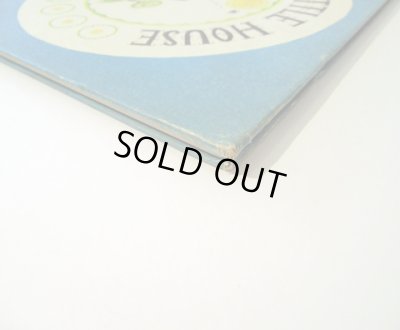 画像7: バージニア・リー・バートン Virginia Lee Burton / THE LITTLE HOUSE