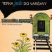 画像1: Jaromir Zapal ヤロミール・ザーパル:絵 Irena Jurgielewiczova:著 / Terka Jede Do Varsavy ＜チェコ絵本＞ (1)