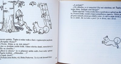 画像5: Jaromir Zapal ヤロミール・ザーパル:絵 Irena Jurgielewiczova:著 / Terka Jede Do Varsavy ＜チェコ絵本＞