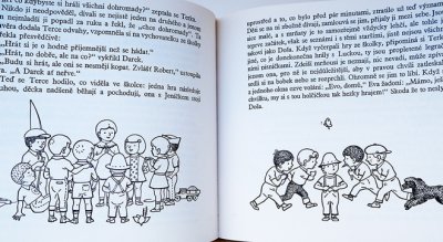 画像6: Jaromir Zapal ヤロミール・ザーパル:絵 Irena Jurgielewiczova:著 / Terka Jede Do Varsavy ＜チェコ絵本＞