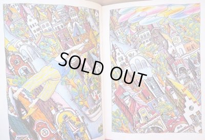 画像4: ミハイル・ブイチコフ:絵 : ユーリイ・オレーシャ:著 / 三人のふとっちょ