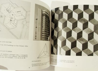 画像3: ブルーノ・ムナーリ BRUNO MUNARI / THE TRIANGLE