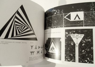 画像4: ブルーノ・ムナーリ BRUNO MUNARI / THE TRIANGLE