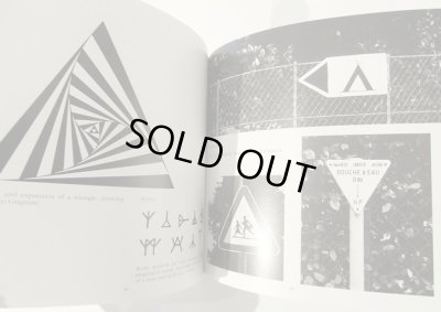 画像4: ブルーノ・ムナーリ BRUNO MUNARI / THE TRIANGLE
