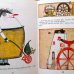 画像5: クヴィエタ・パツォウスカー Kveta Pacovska:絵 Vladimir Sutejev:著 / Tri Kotatka ＜チェコ絵本＞ (5)