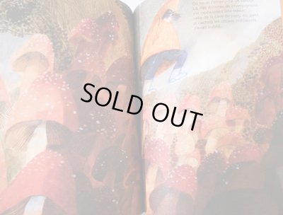 画像3: ベアトリーチェ・アレマーニャ Beatrice Alemagna / UN GRAND JOUR DE RIEN