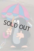 クルテク 木製クリップ （傘）