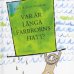 画像1: Inger & Lasse Sandberg / VAR AR LANGA FARBRORNS HATT? (1)