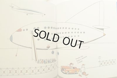 画像6: Vladimir Fuka:絵 Jiri Kolar:著 / v sedmem nebi ＜チェコ絵本＞