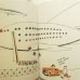 画像6: Vladimir Fuka:絵 Jiri Kolar:著 / v sedmem nebi ＜チェコ絵本＞ (6)