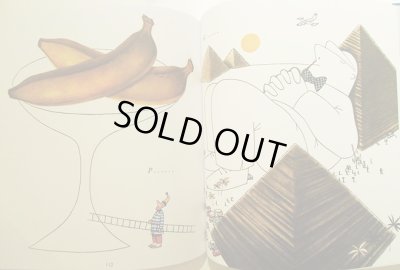 画像7: Vladimir Fuka:絵 Jiri Kolar:著 / v sedmem nebi ＜チェコ絵本＞