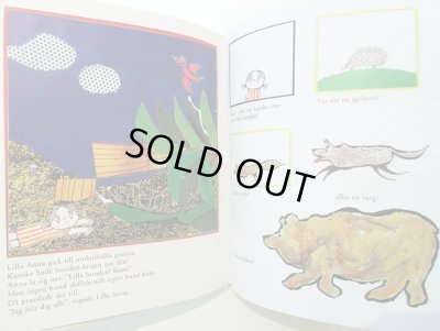 画像3: Inger & Lasse Sandberg / VAR AR LILLA ANNAS HUND?