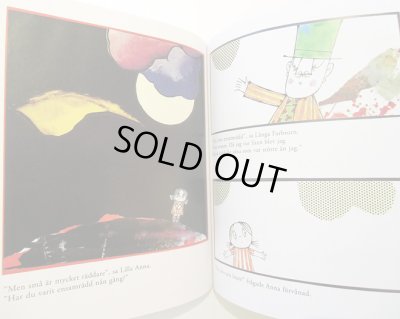 画像4: Inger & Lasse Sandberg / VAR AR LILLA ANNAS HUND?