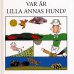 画像1: Inger & Lasse Sandberg / VAR AR LILLA ANNAS HUND? (1)