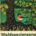 画像1: Eva Hinze / Waldspaziergang (1)