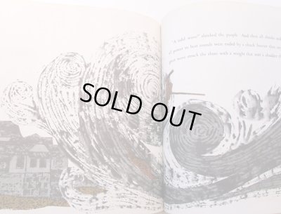 画像5: ブレア・レント Blair Lent:絵 Margaret Hodges:文 / the Wave