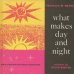 画像1: ヘレン・ボートン Helen Broten:絵 Franklyn M. Branley:著 / what makes day and night (1)