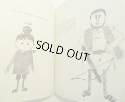 画像4: アリキ ALIKI / THE STORY OF William Tell ウィリアム・テル物語