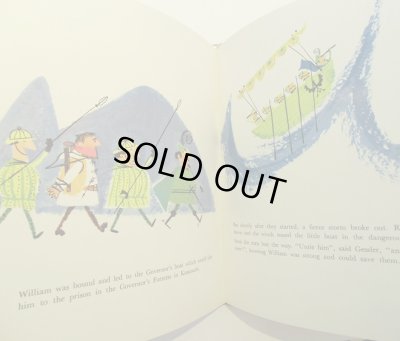 画像5: アリキ ALIKI / THE STORY OF William Tell ウィリアム・テル物語