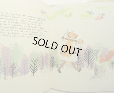 画像6: アリキ ALIKI / THE STORY OF William Tell ウィリアム・テル物語