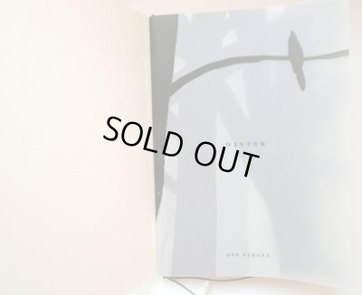 画像3: Ianna Andréadis:絵 駒形あい:装丁デザイン 発行人:駒形克己 / Winter - Ianna Andréadis