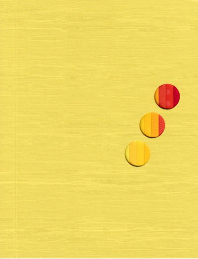 画像1: 駒形克己 / YELLOW TO RED