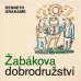 画像1: ヨゼフ・チャペック Josef Capek：絵　ケネス・グレアム Kenneth Grahame：著 / Zabakova dobrodruzstvi (1)