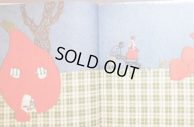 画像2: エヴァ・ヴォルフォヴァー Eva Volfova:絵 Olga Cerna:著 / Z DOMU a zahrady ＜チェコ絵本＞