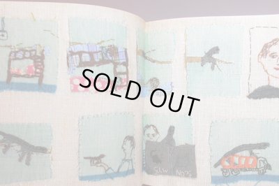 画像3: エヴァ・ヴォルフォヴァー Eva Volfova:絵 Olga Cerna:著 / Z DOMU a zahrady ＜チェコ絵本＞