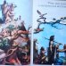 画像2: Adolf Zabransky:絵 Ivan Olbracht:著 / Ze Starych Letopisu ＜チェコ絵本＞ (2)