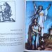 画像4: Adolf Zabransky:絵 Ivan Olbracht:著 / Ze Starych Letopisu ＜チェコ絵本＞ (4)