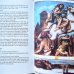 画像3: Adolf Zabransky:絵 Ivan Olbracht:著 / Ze Starych Letopisu ＜チェコ絵本＞ (3)