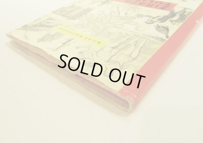 画像6: アドルフ・ホフマイステル Adolf Hoffmeister:絵 Milos Macourek:著 / ZIRAFA NEBO TULIPAN? （キリン？それともチューリップ？）＜チェコ絵本＞