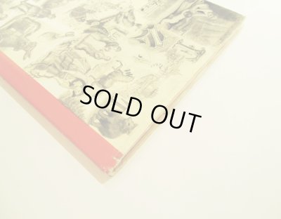 画像7: アドルフ・ホフマイステル Adolf Hoffmeister:絵 Milos Macourek:著 / ZIRAFA NEBO TULIPAN? （キリン？それともチューリップ？）＜チェコ絵本＞