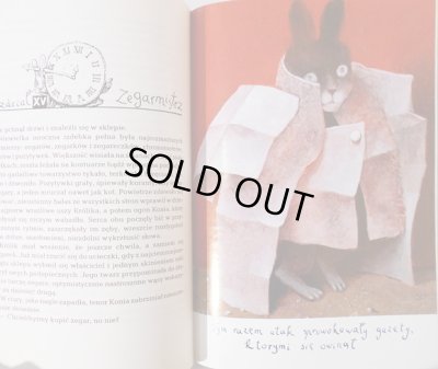 画像3: スタシス・エイドリゲビシウス Stasys Eidrigevicius:絵 Zbigniew Batko:著 / Z powrotem