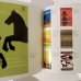 画像12: ディック・ブルーナ ZWARTE BEERTJES Book cover Designs by Dick Bruna （ブラック・ベア　ディック・ブルーナ 装丁の仕事） (12)